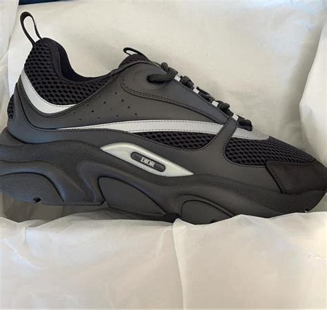 replica dior b22 sneakers